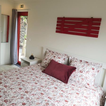 Casinha De Nesquim Villa Calheta de Nesquim Luaran gambar