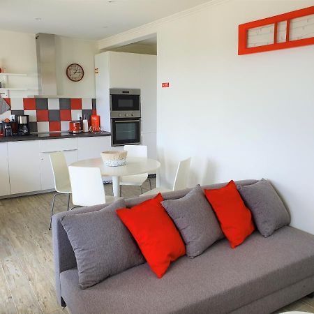 Casinha De Nesquim Villa Calheta de Nesquim Luaran gambar