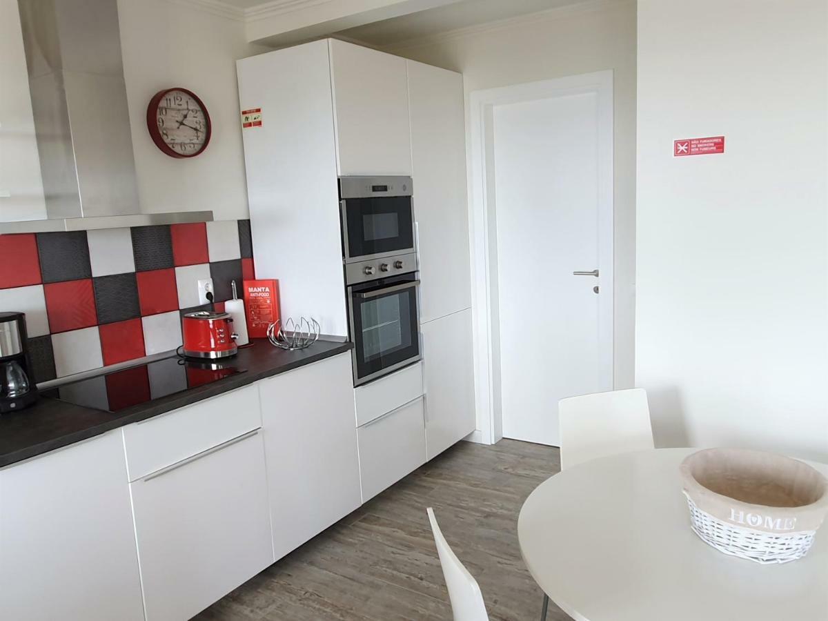 Casinha De Nesquim Villa Calheta de Nesquim Luaran gambar