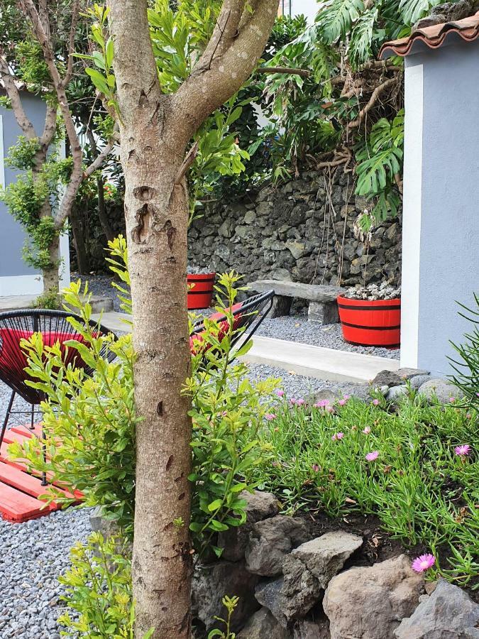 Casinha De Nesquim Villa Calheta de Nesquim Luaran gambar