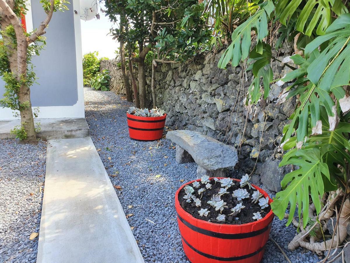 Casinha De Nesquim Villa Calheta de Nesquim Luaran gambar