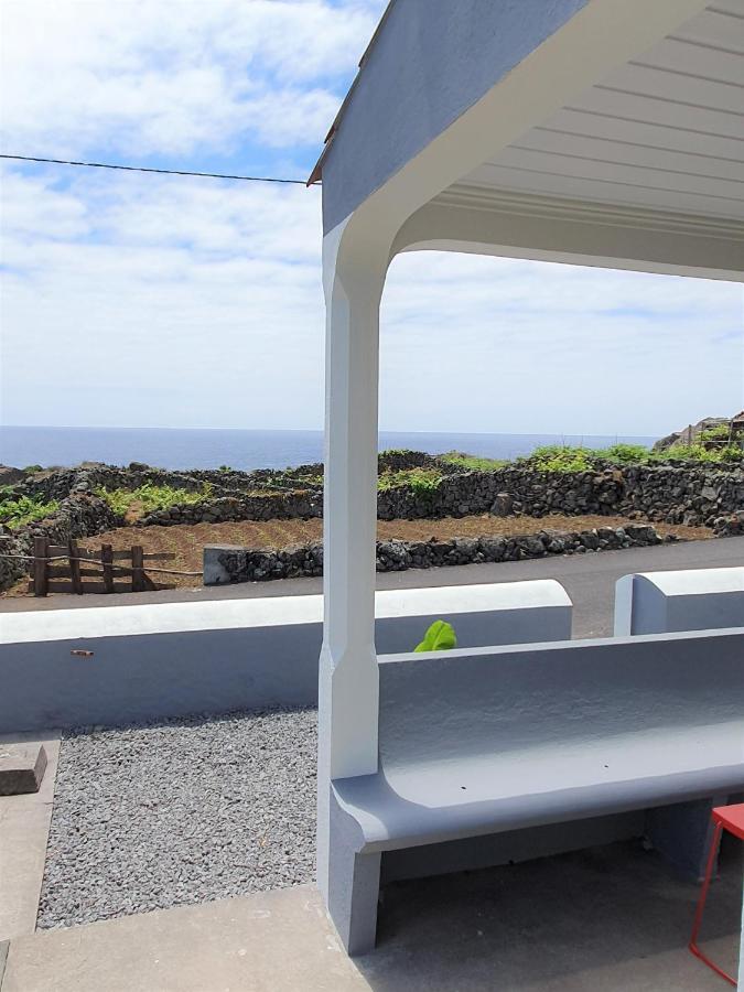 Casinha De Nesquim Villa Calheta de Nesquim Luaran gambar