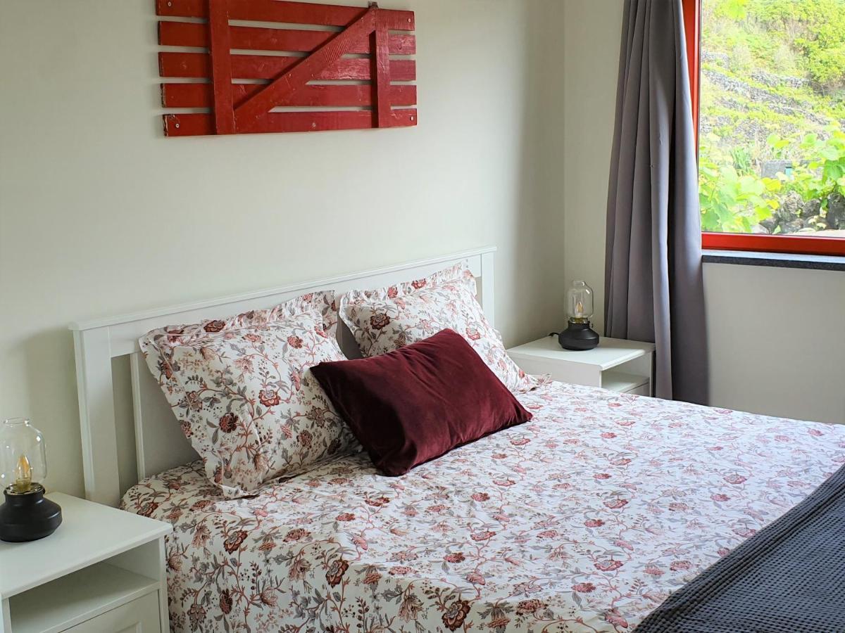 Casinha De Nesquim Villa Calheta de Nesquim Luaran gambar