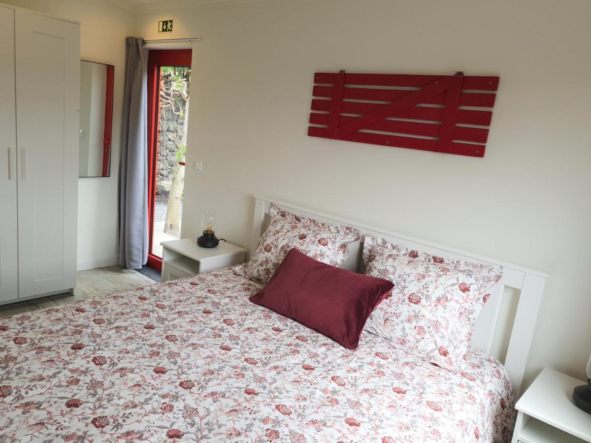 Casinha De Nesquim Villa Calheta de Nesquim Luaran gambar