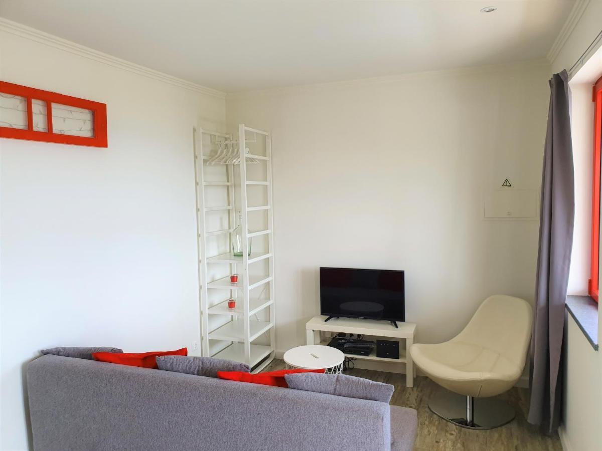 Casinha De Nesquim Villa Calheta de Nesquim Luaran gambar