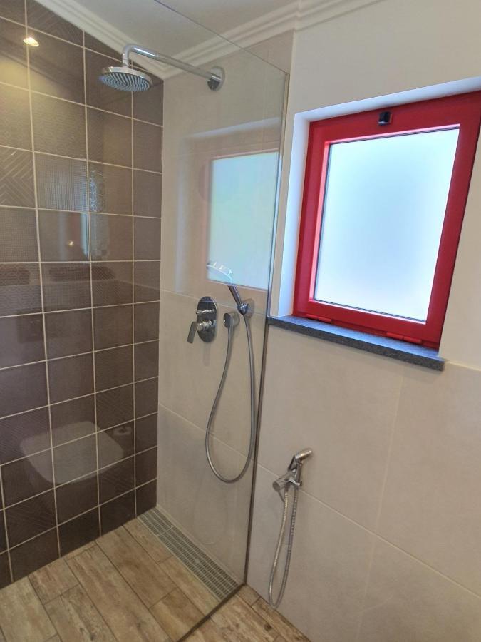 Casinha De Nesquim Villa Calheta de Nesquim Luaran gambar